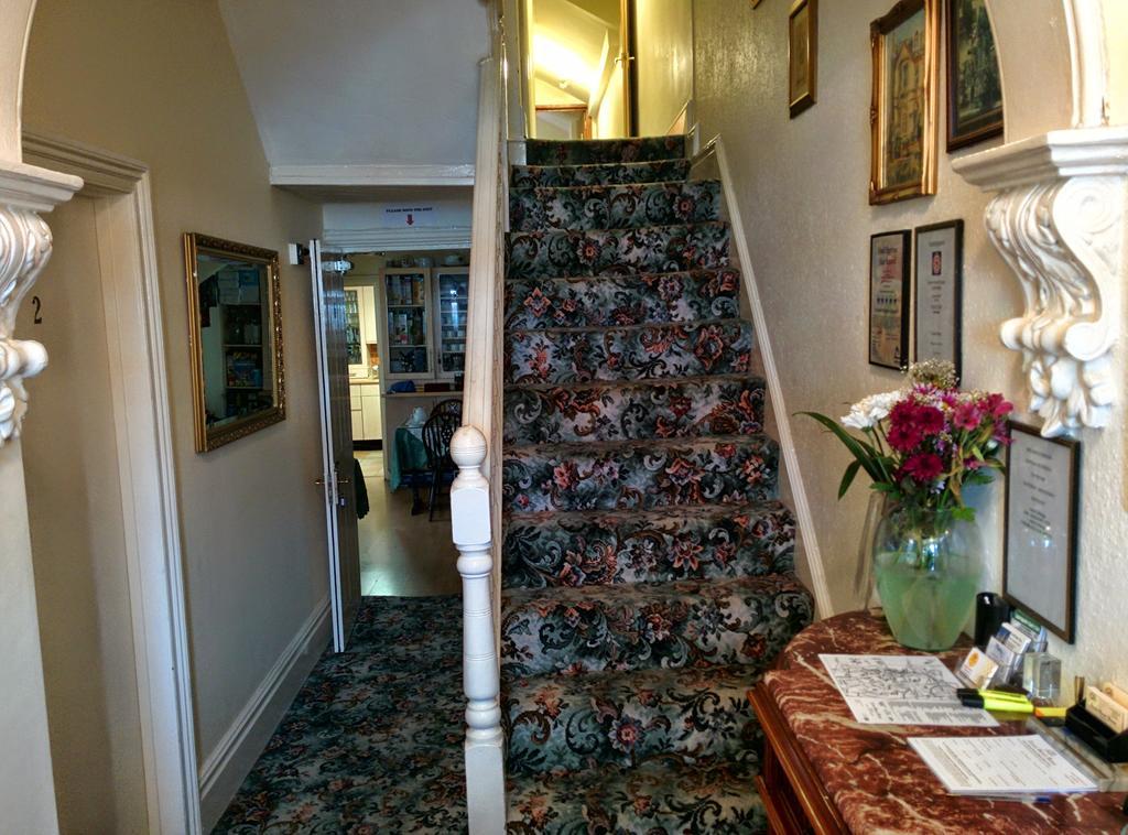 Acorn Guest House CBG Esterno foto