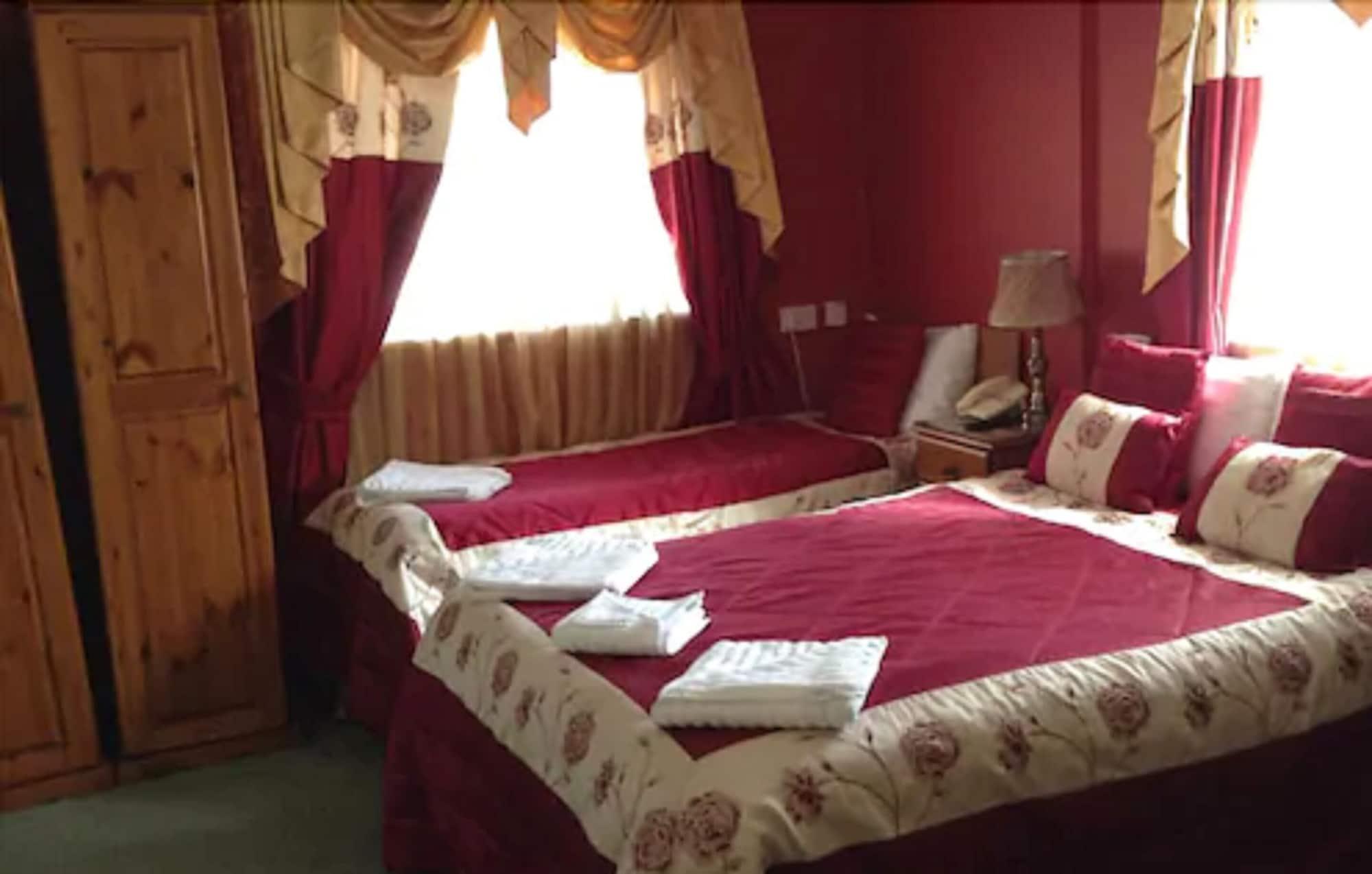 Acorn Guest House CBG Esterno foto