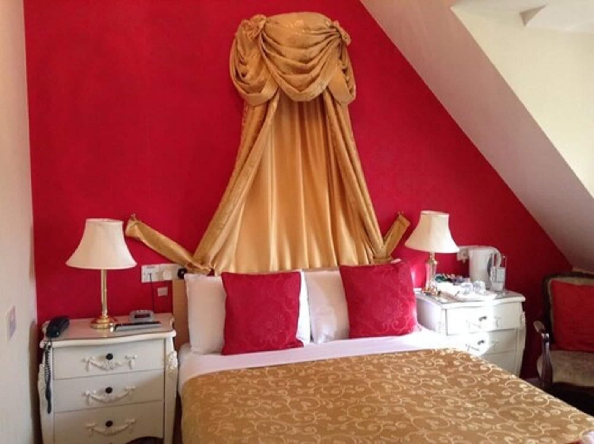 Acorn Guest House CBG Esterno foto