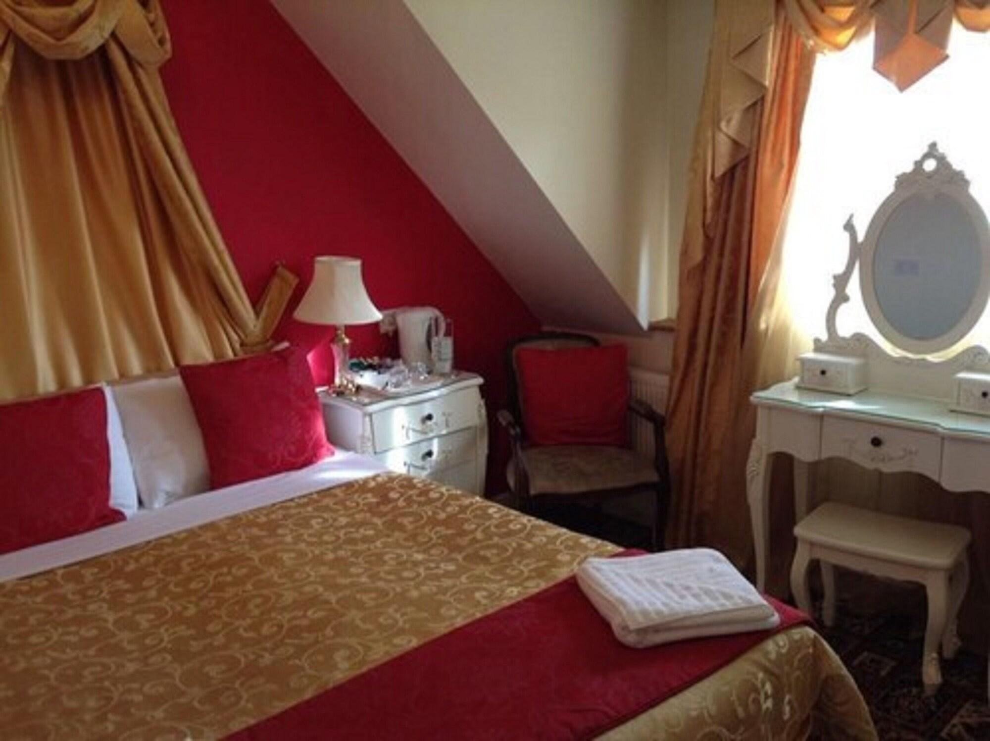 Acorn Guest House CBG Esterno foto