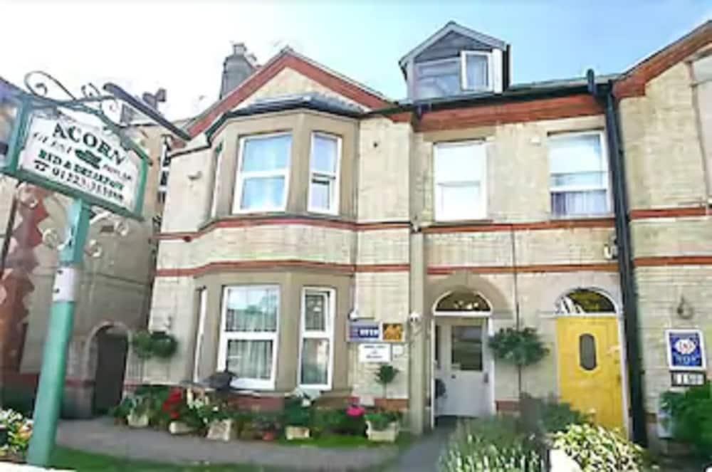 Acorn Guest House CBG Esterno foto