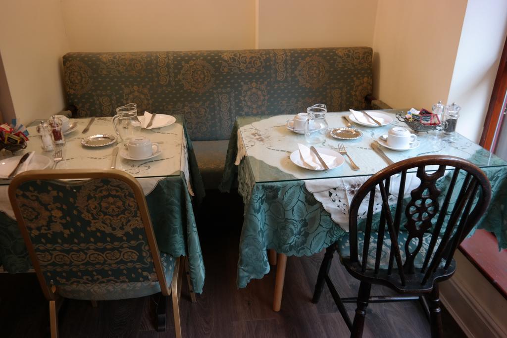 Acorn Guest House CBG Esterno foto